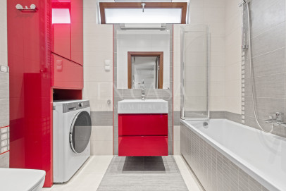 Apartment Sale Warszawa Wola Józefa Sowińskiego
